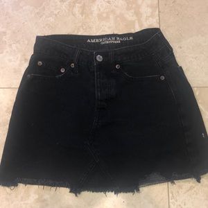 AMERICAN EAGLE SKIRT